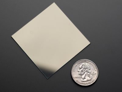 ITO (Indium Tin Oxide) Coated Glass Plate