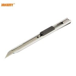 Jakemy Maket Bıçağı Cep Tipi JM-Z07 - Thumbnail