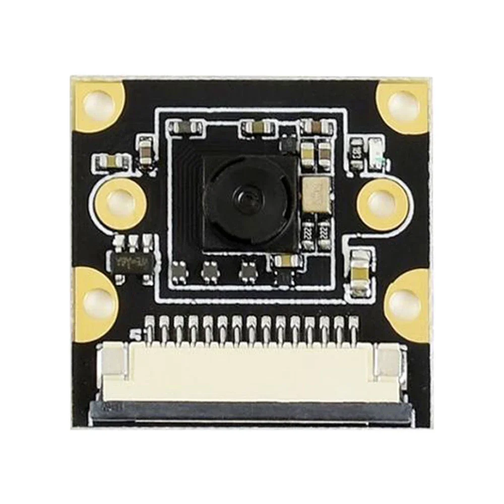 Jetson Nano için IMX219-77 Kamera - 77 Derece Görüş Açısı - Thumbnail