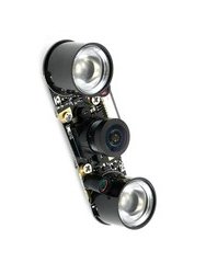 Jetson Nano için IMX219-160IR Kamera - 160° FOV Kızılötesi - Thumbnail
