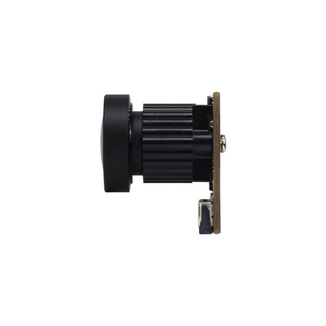 IMX477-160 12.3MP Camera for Jetson Nano - 160° FOV