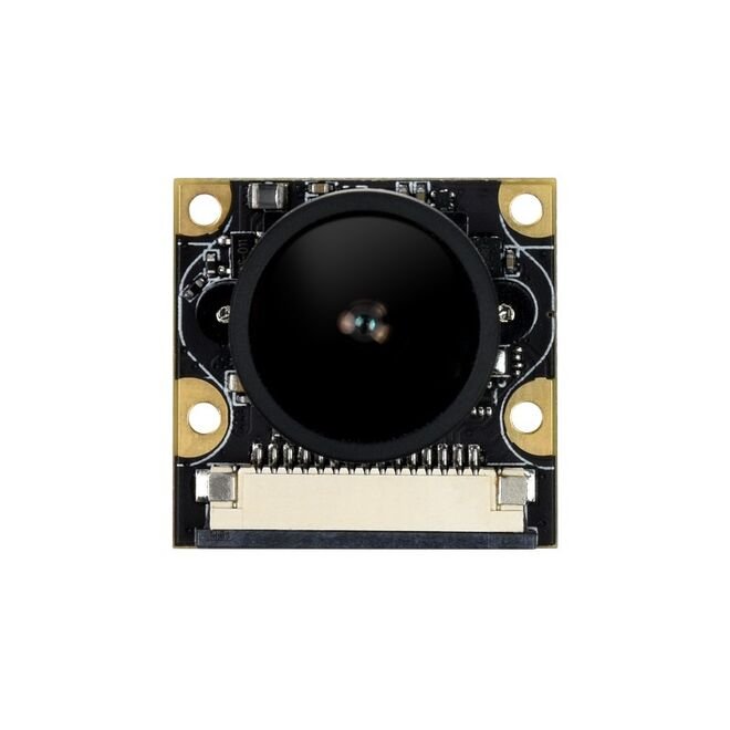 Jetson Nano için IMX477-160 12.3MP Kamera - 160 FOV