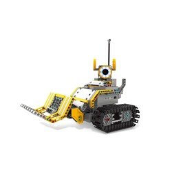 Ubtech Jimu TrackBot Robot Kiti - Thumbnail