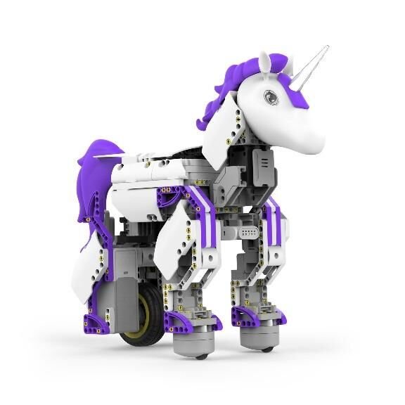 Ubtech Jimu UnicornBot Robot Kiti