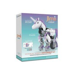 Jimu Unicorn Bot - Thumbnail