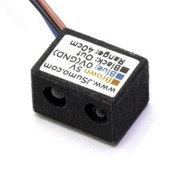JS40F Kızılötesi Mesafe Sensörü - Thumbnail