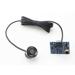JSN-SR04T Waterproof Ultrasonic Sensor - Thumbnail