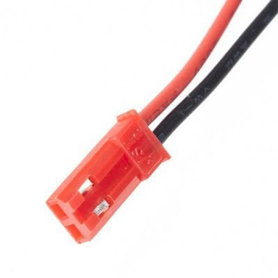 JST-RCY Battery Connector (Female) - PL-2180