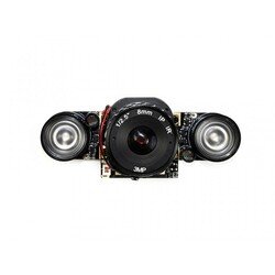 Raspberry Pi Kamera IR-CUT Kamera (B) Gündüz-Gece - Thumbnail