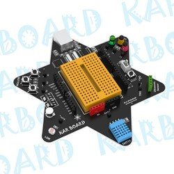 KarBoard Development Board - Thumbnail