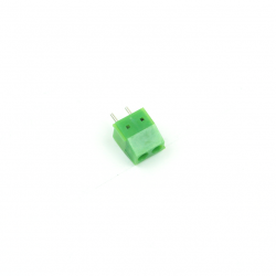 KF350-2P 2 Pin Mini Screw Terminal - Thumbnail