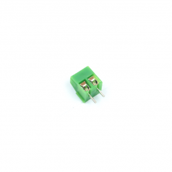 KF350-2P 2 Pin Mini Screw Terminal - Thumbnail