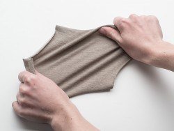 Knit Jersey Conductive Fabric - Thumbnail