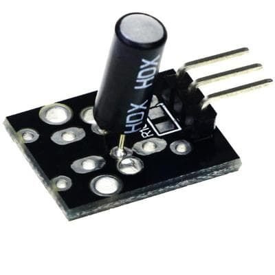 Vibration - Tilt Sensor Module - KY-002