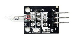Civalı Eğim Anahtarı Sensörü Modülü - KY-017 - Thumbnail