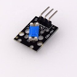 Tilt Switch Sensor Module - KY-020 - Thumbnail