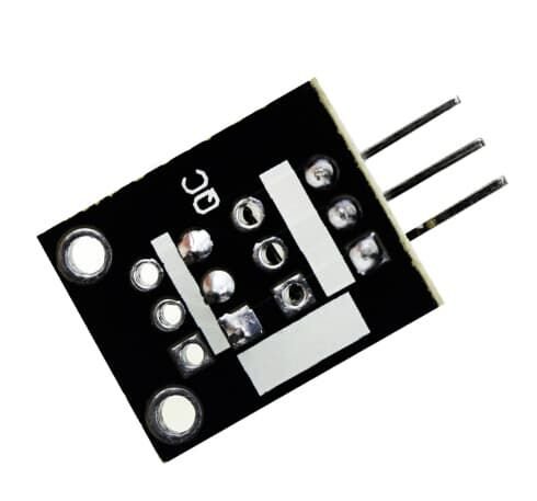 Kızılötesi IR Alıcı Sensörü Modülü - KY-022