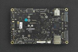 LattePanda 3 Delta 864 - Fastest Pocket-Sized Windows/Linux Single Board Computer with Win10 Enterprise License (8GB RAM/64GB eMMC) - Thumbnail