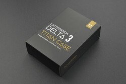 LattePanda 3 Delta iRobotistan Titan Case (NOT Compatible with LattePanda V1 and LattePanda 2 Alpha&Delta) - Thumbnail