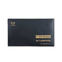 LattePanda 7 Inch 1024x600 IPS Ekran - LattePanda - Thumbnail