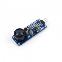 Lazer Mesafe Sensörü - Thumbnail
