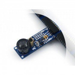 Lazer Mesafe Sensörü - Thumbnail