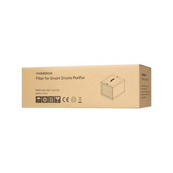 LaserBox Kompozit HEPA Filtre 3'lü Paket - Thumbnail