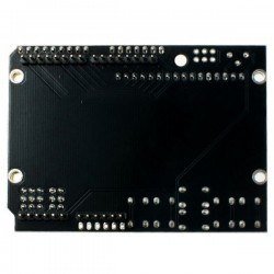 LCD and Key Pad Shield Compatible with Arduino - Thumbnail