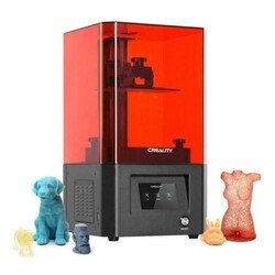 LD-002H CREALITY 3D Printer - Thumbnail