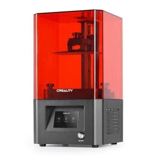 LD-002H CREALITY 3D Printer