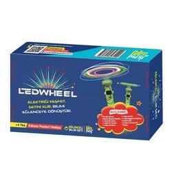 Led wheel - Thumbnail