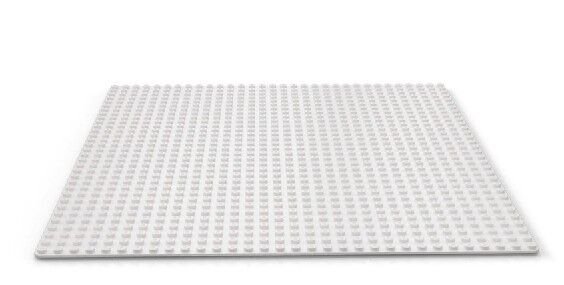 Lego Classic Beyaz Zemin