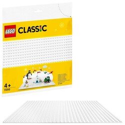 Lego Classic White Background - Thumbnail