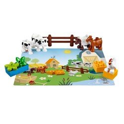 LEGO® Education Hayvanlar Seti - Thumbnail
