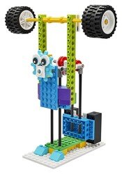 LEGO® Education BricQ Motion Essential Seti - Thumbnail