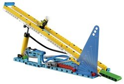 LEGO® Education BricQ Motion Prime Seti - Thumbnail