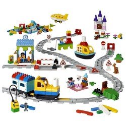 LEGO® Education Coding Train - Thumbnail