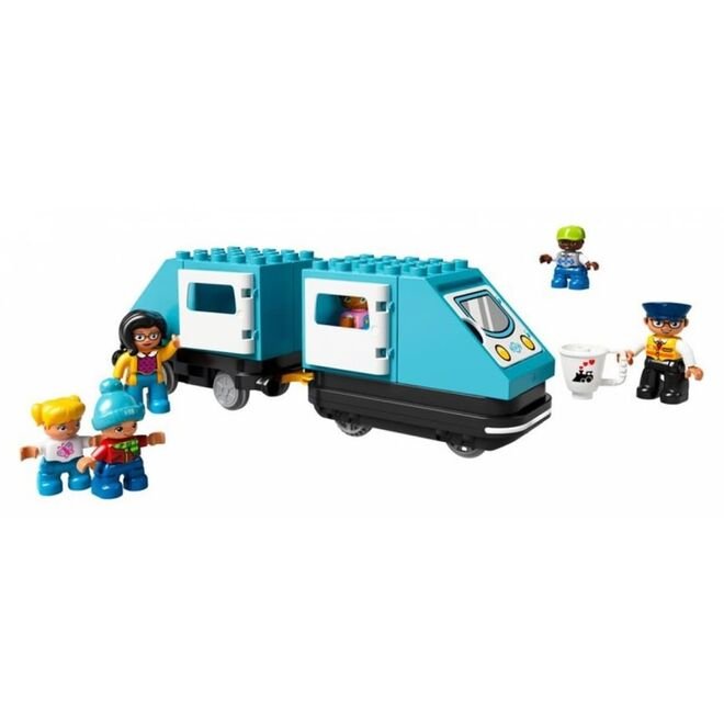 LEGO® Education Coding Train