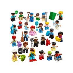 LEGO® Education İnsanlar - Thumbnail