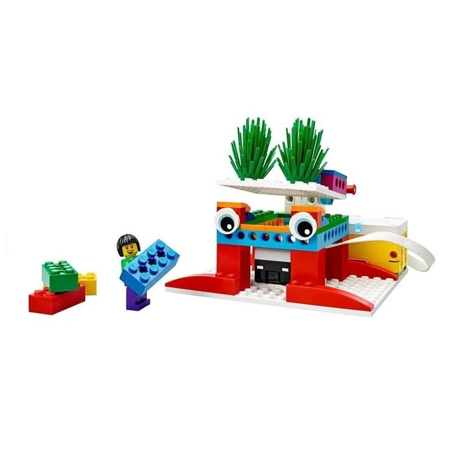 LEGO® Education SPIKE™ Essential Set
