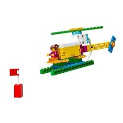LEGO® Education SPIKE™ Essential Set - Thumbnail