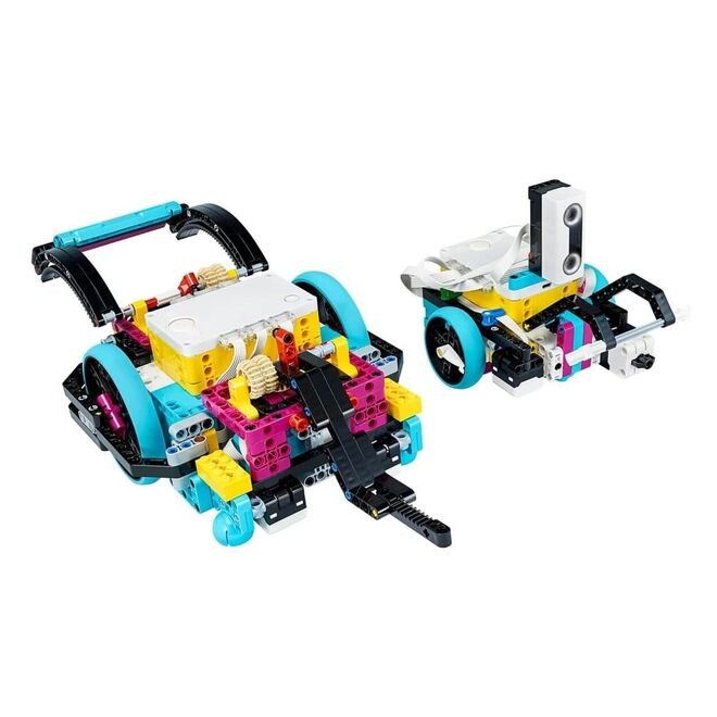 LEGO® Education SPIKE™ Prime Add-on Set (MakerPlate)