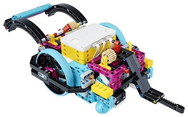 LEGO Education Spike Prime Eklenti Seti