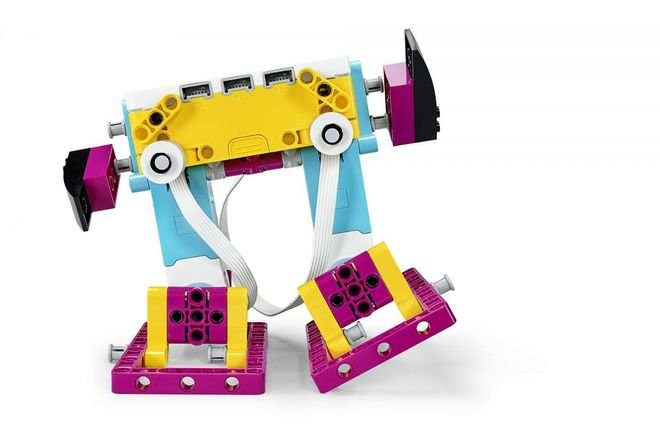 LEGO Education Spike Prime Set