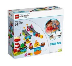 LEGO® Education STEAM Park - Thumbnail