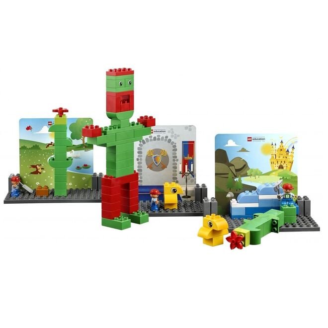 LEGO® Education Storytelling Set