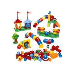 LEGO® Education Tüpler - Thumbnail