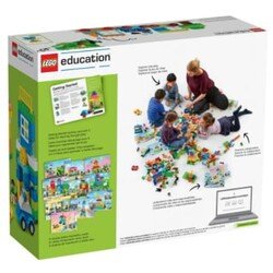 LEGO® Education XL Dünyam Seti - Thumbnail