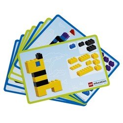 LEGO® Education Yaratıcı Tuğla Seti - Thumbnail