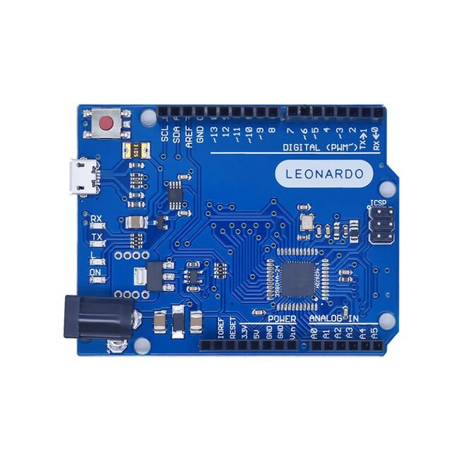 Leonardo R3 Development Board Compatible with Arduino